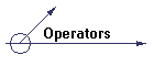 Operators