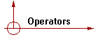 Operators